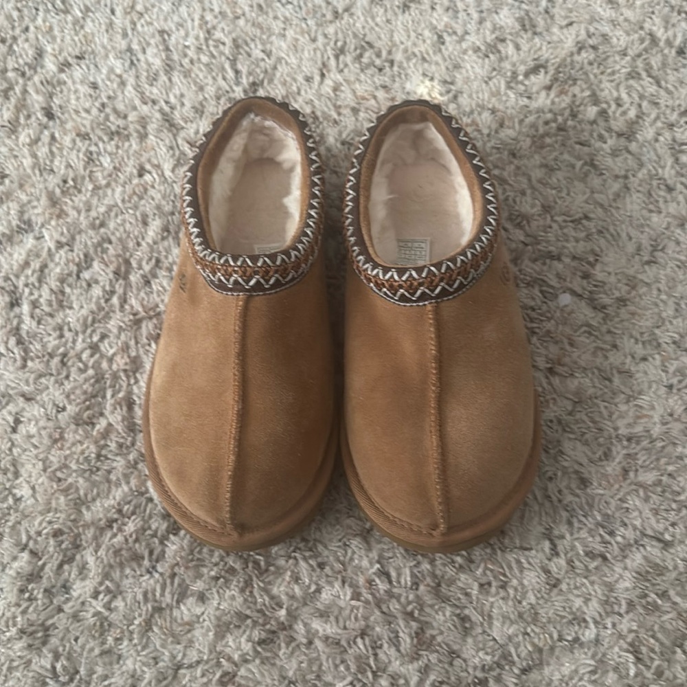 Ugg Tasmans